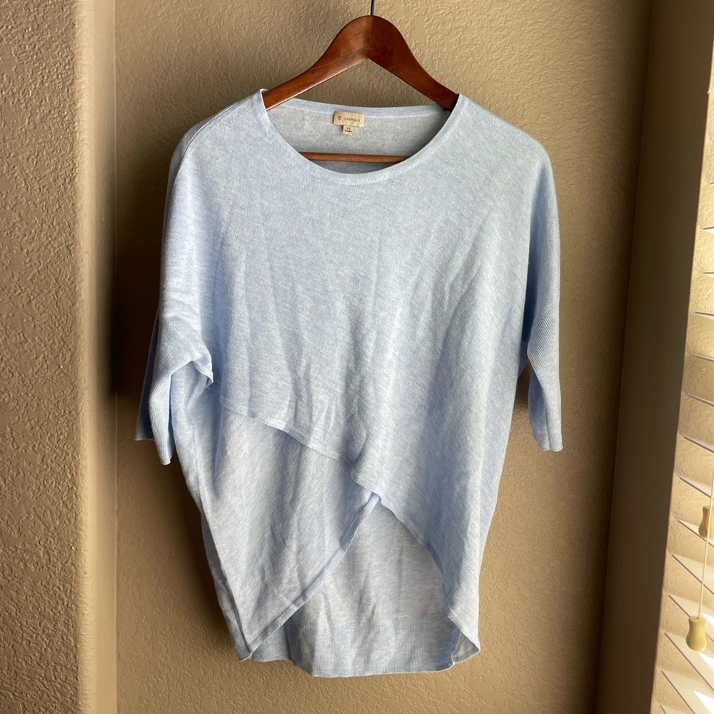Cremeux Blouse